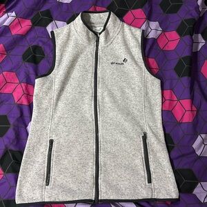 Girl Scouts Women’s Vest Size L Pre-owned